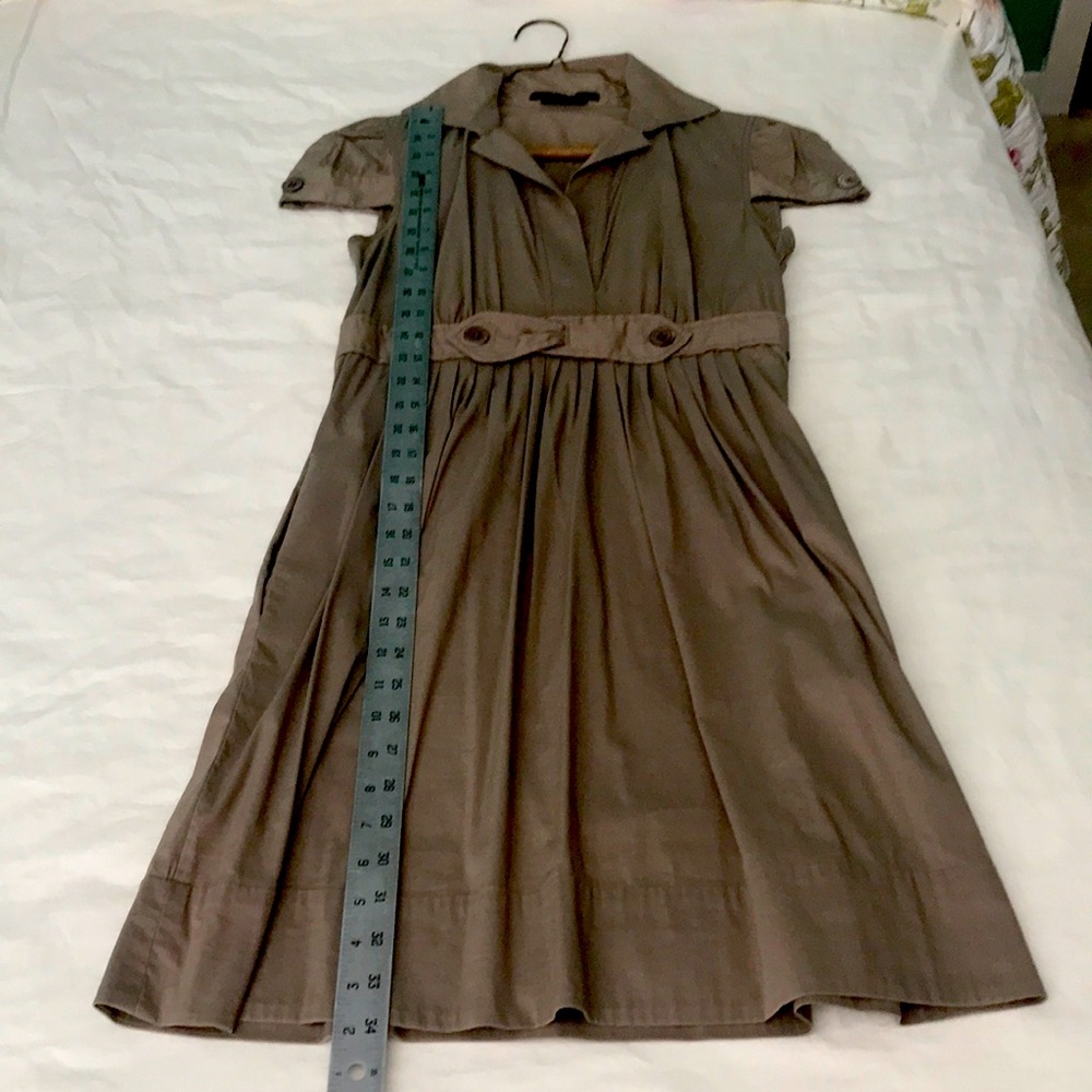 BCBG Maxazria dress